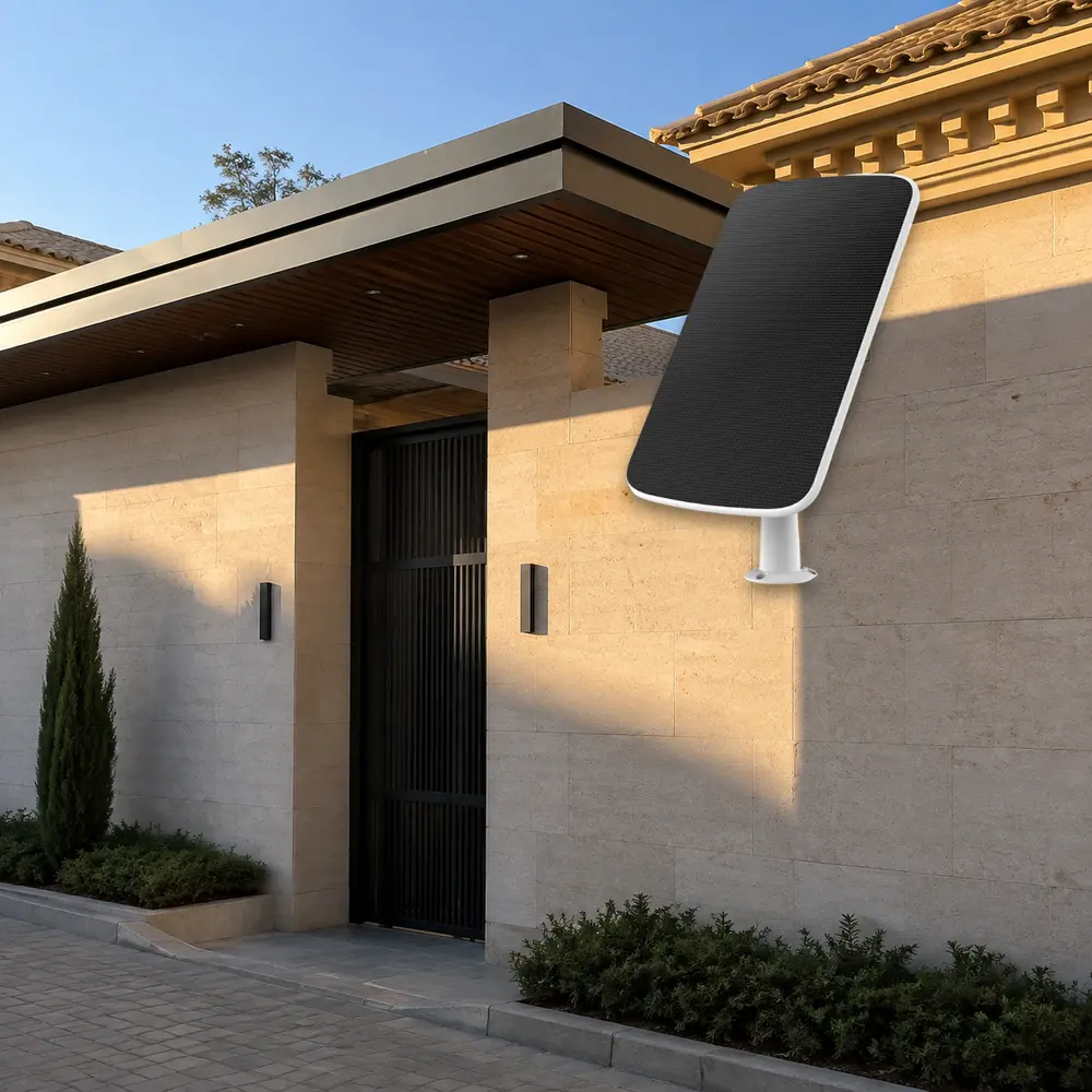 لوح طاقة شمسية لكاميرات المراقبة ايزفيز EZVIZ — Solar Panel C