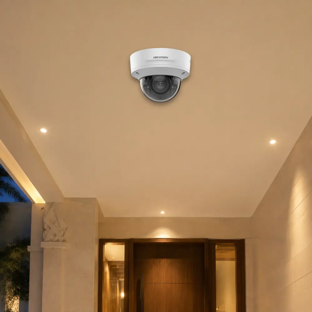 كاميرا مراقبة شبكية IP هيك فيجن HIKVISION — DS-2CD2763G2-IZS(2.8-12mm)