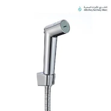 شطاف مع لى وحامل بلوتو فضي SH-1