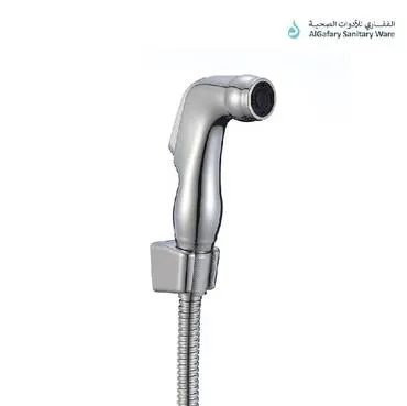 شطاف مع لى وحامل بلوتو فضي SH-3 (2)