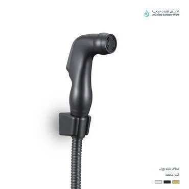 شطاف مع لى وحامل بلوتو فضي SH-3