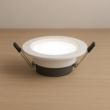 سبوت لايت غاطس LED (سلسلة TD63)