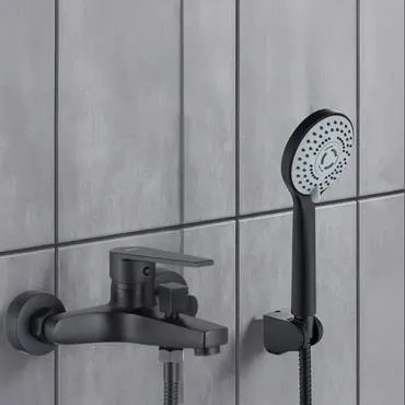 خلاط دش مع سماعه أسود بلوتو - PR30-1-B
