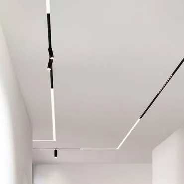 مجرى مغناطيسي دفن (مقاسات مختلفة)
