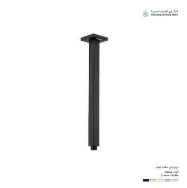 ذراع دش سقف بلوتو 35سم PP-010