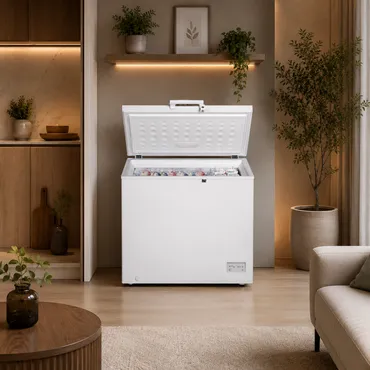 فريزر جنرال جولدي (5.1 قدم)