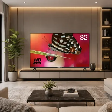 شاشة الكترو جنرال 32 بوصة سمارت HD