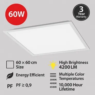 بنل 60*60