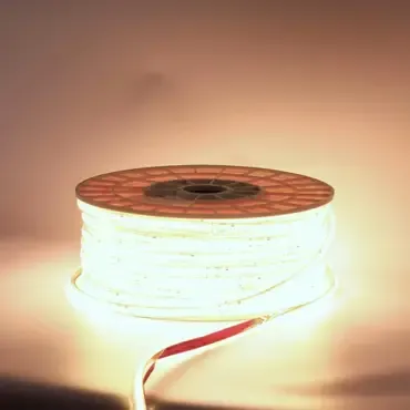 شريط إضاءة FC Lighting لاصق COP LED - 50 متر