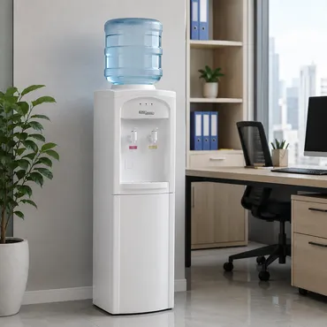 برادة ماء 2 صنبور