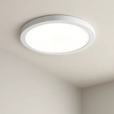 كشاف لطش LED