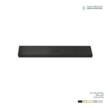 صفاية مياه شبك 60 سم بلوتو PD203-60