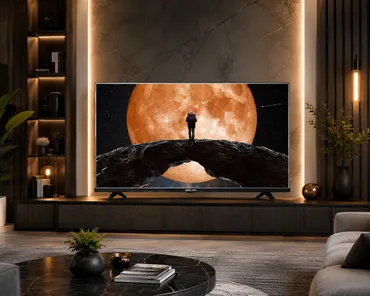 شاشة جي في سي برو 32 بوصة سمارت HD