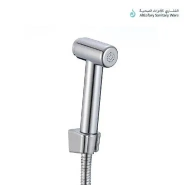 شطاف مع لى وحامل بلوتو فضي SH-2