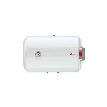 سخان مياه اكواهت 50 لتر أفقي ( عرضي ) aquahot
